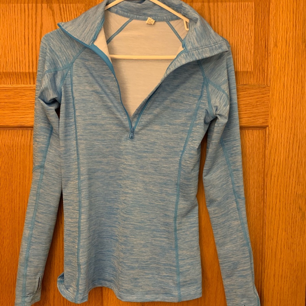 Under Armour